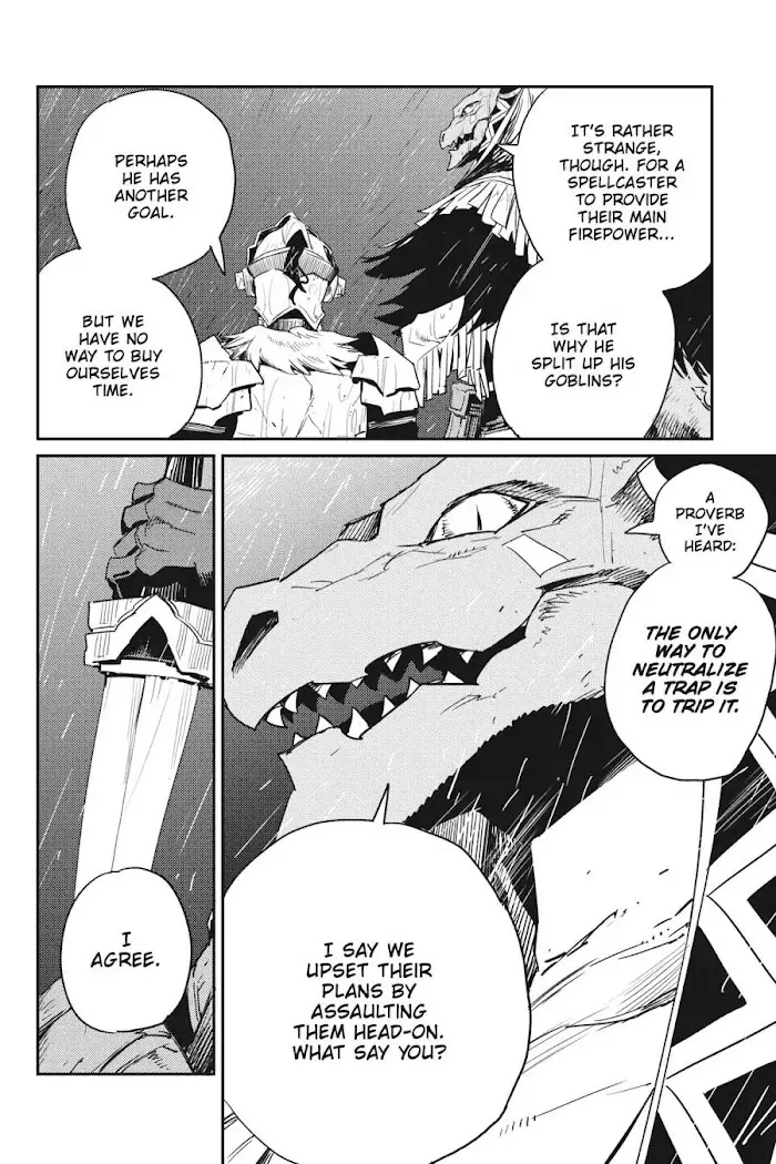 Goblin Slayer Chapter 38 image 32_optimized